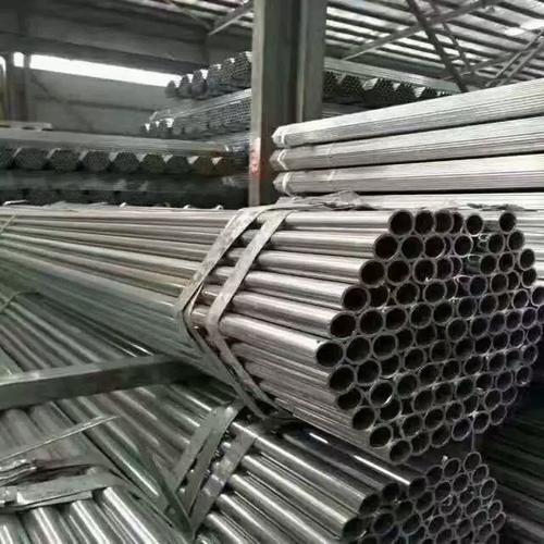 盂县q355nhb耐候钢管